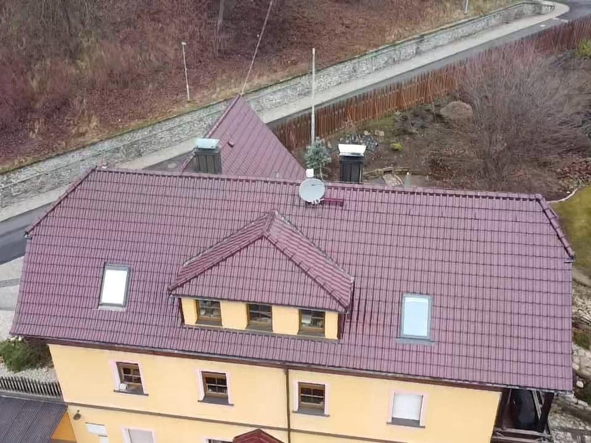 Realizace střechy Střechy Svoboda — fotografie 4