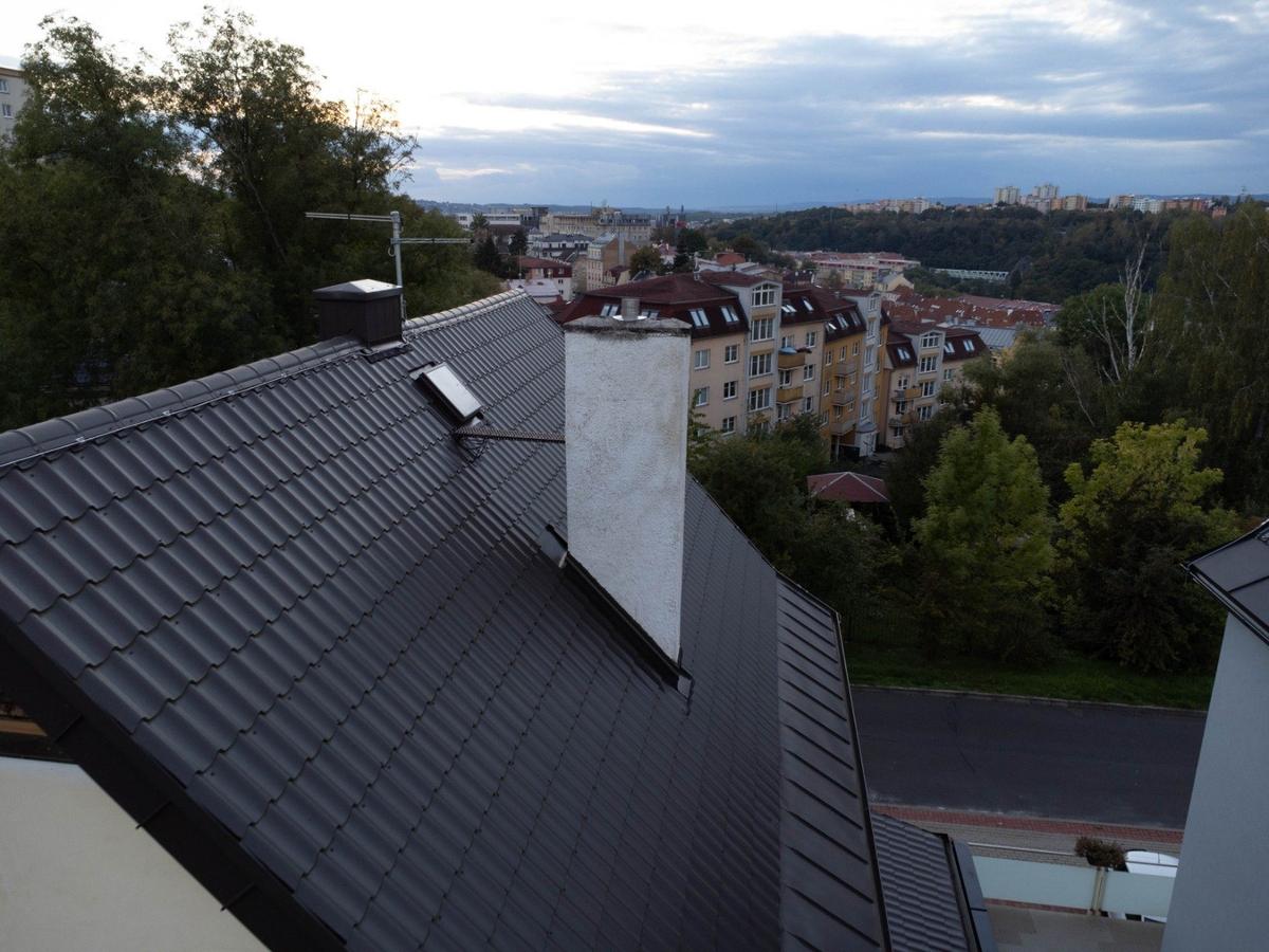 Realizace střechy Střechy Svoboda — fotografie 5