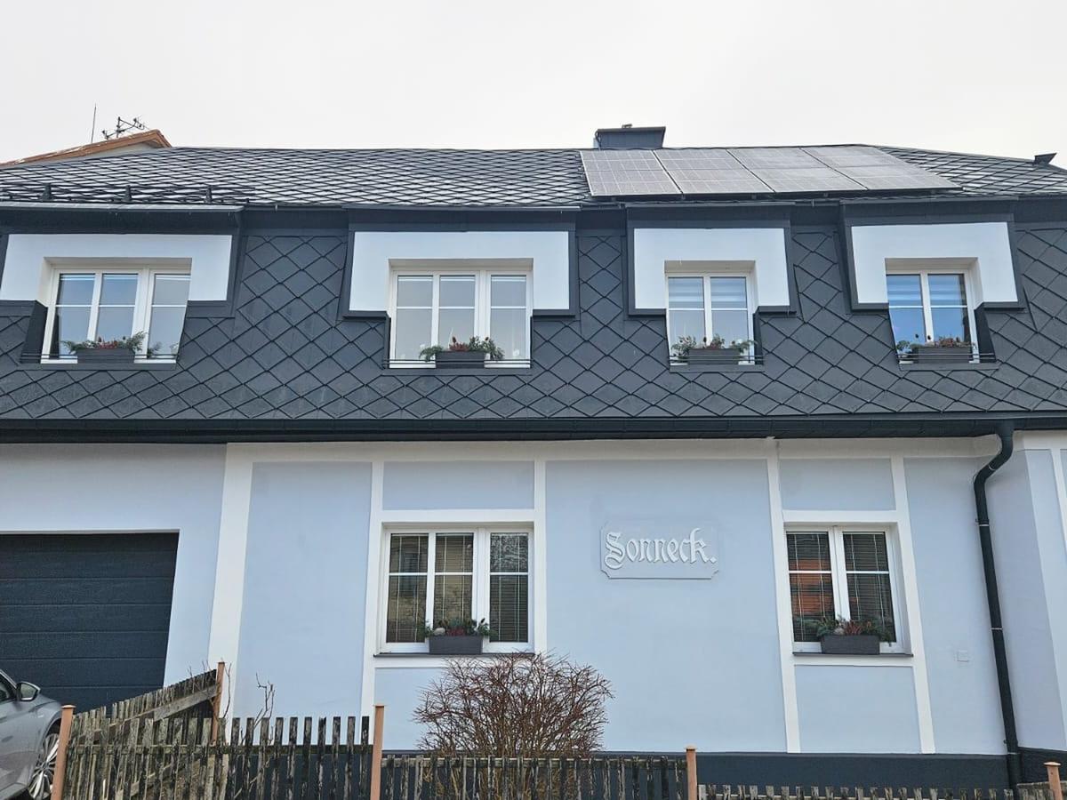 Realizace střechy Střechy Svoboda — fotografie 6